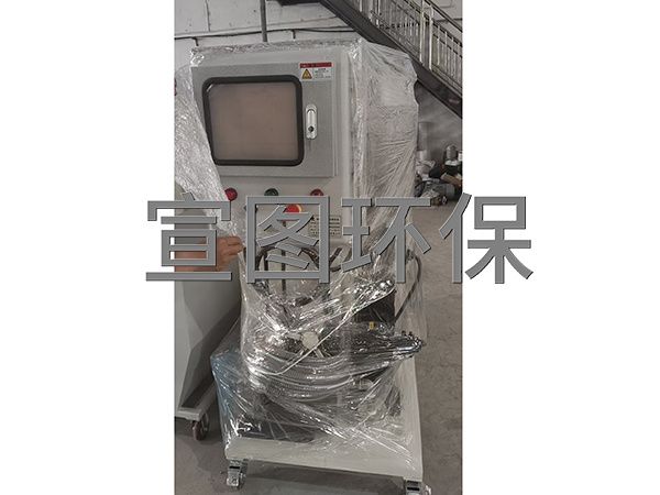 移動(dòng)式隔油處理設(shè)備